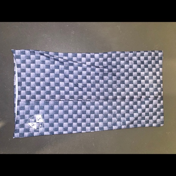 Salt Armor Neck Shield Carbon Fiber - Picture 1 of 2